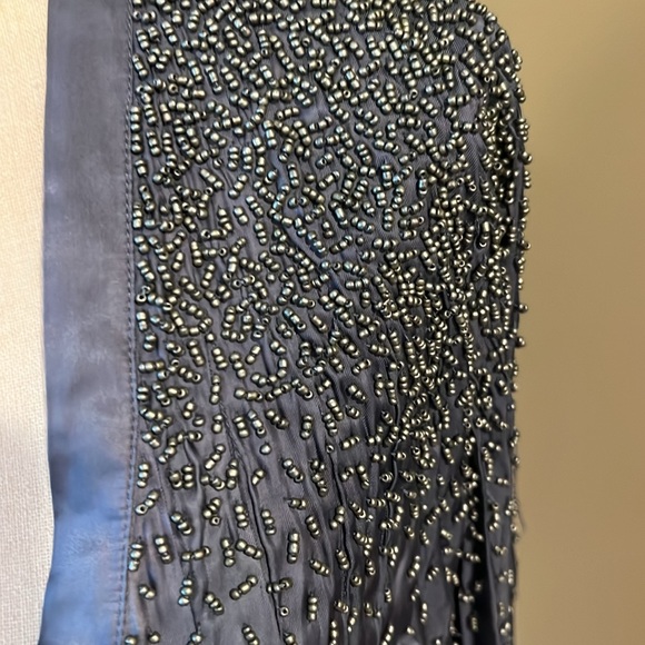 Elizabeth and James Beaded Jacket - Picture 2 of 6